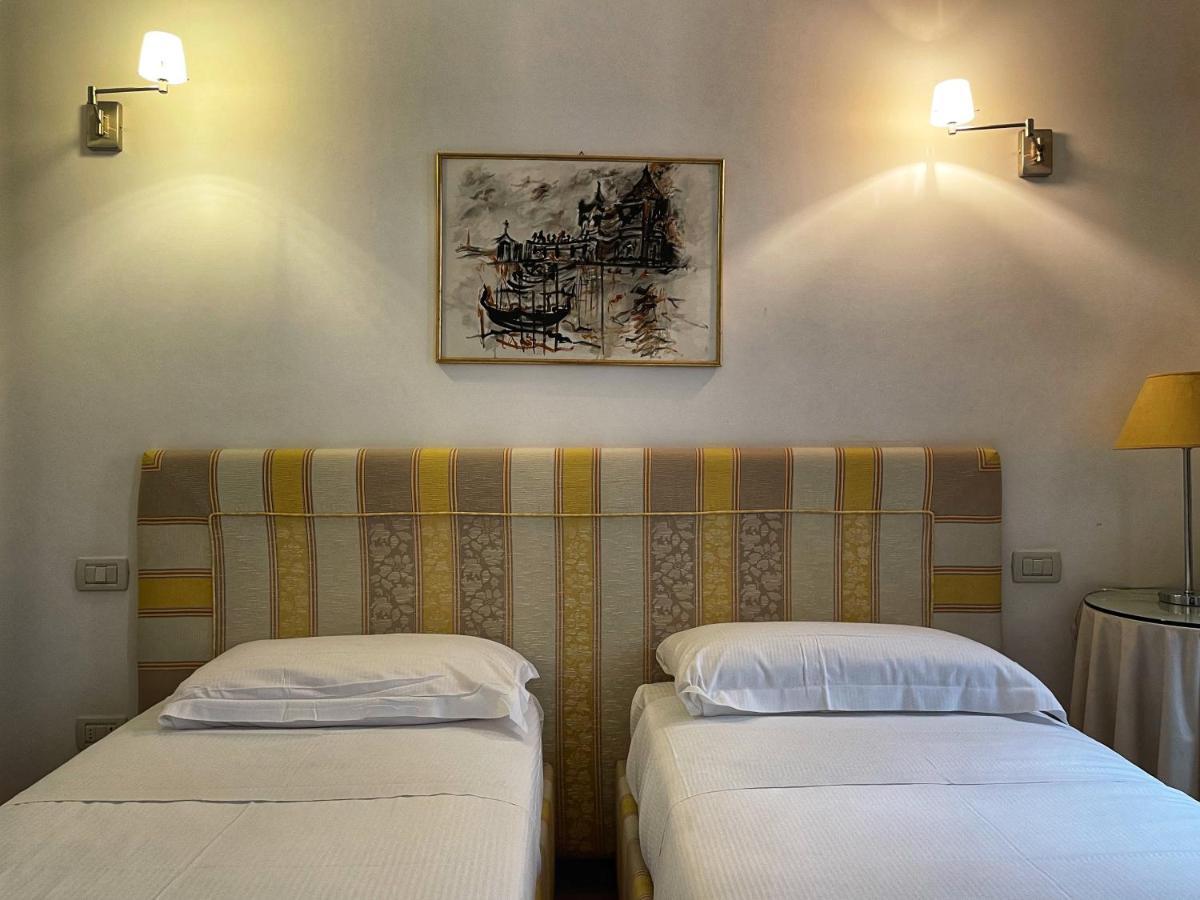 Apartamento Le Vele Di Venezia Exterior foto