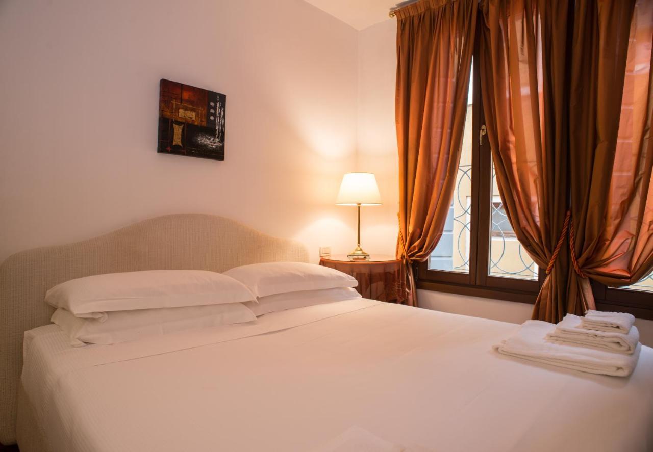 Apartamento Le Vele Di Venezia Exterior foto