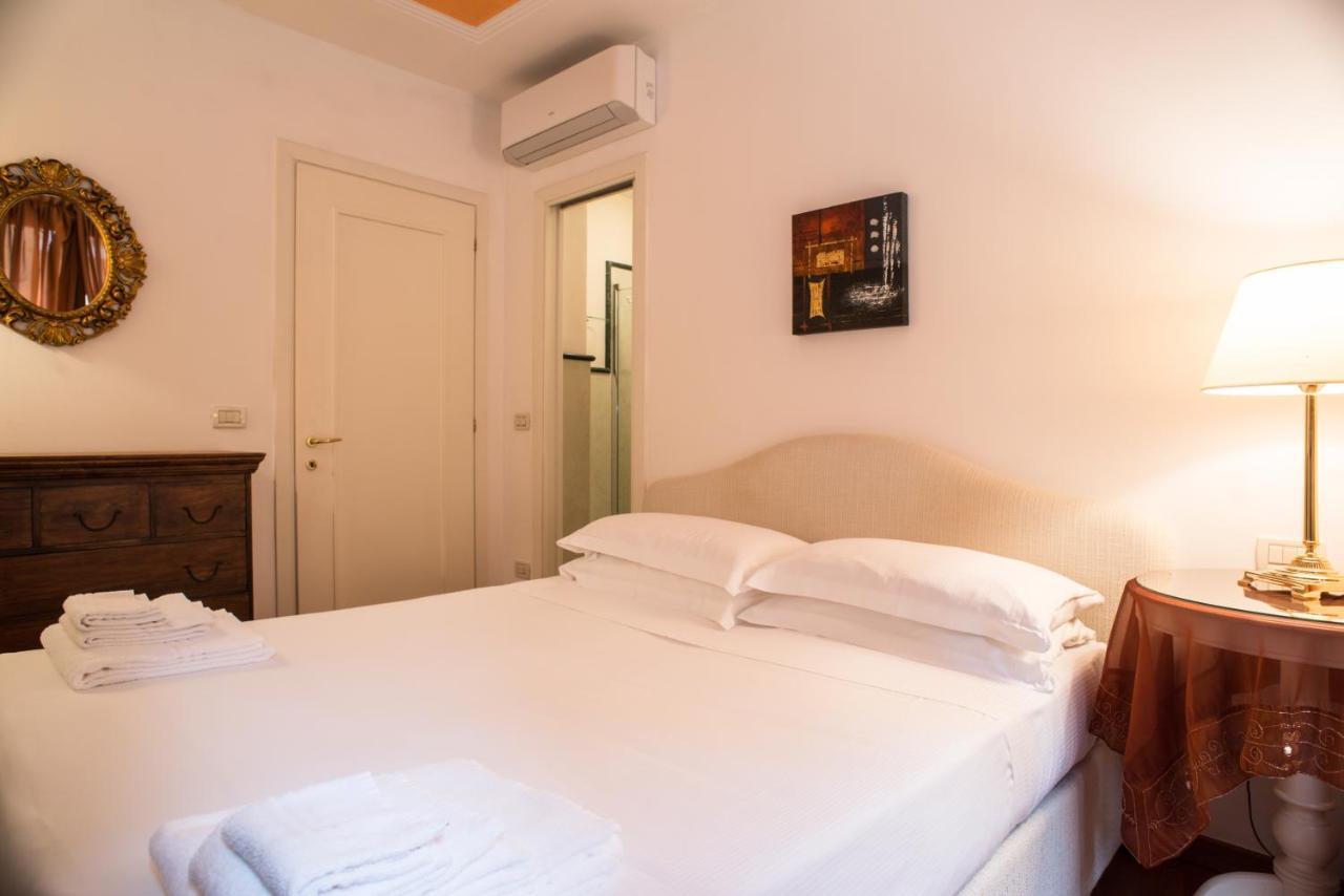 Apartamento Le Vele Di Venezia Exterior foto