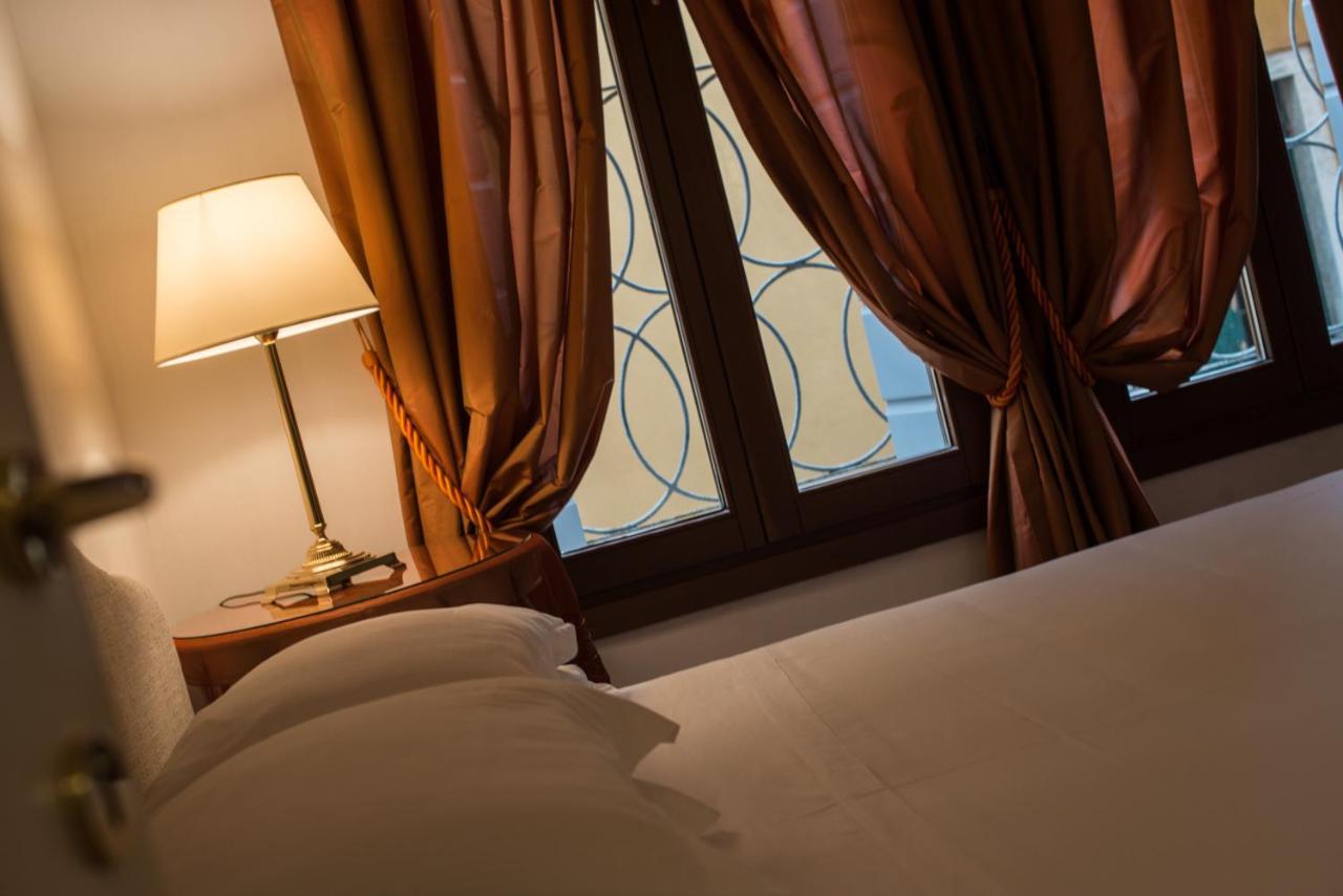 Apartamento Le Vele Di Venezia Exterior foto