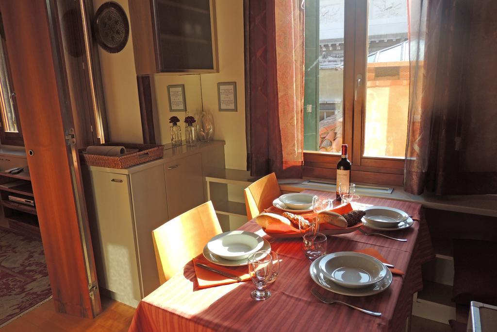 Le Vele Di Venezia Apartamento Habitación foto